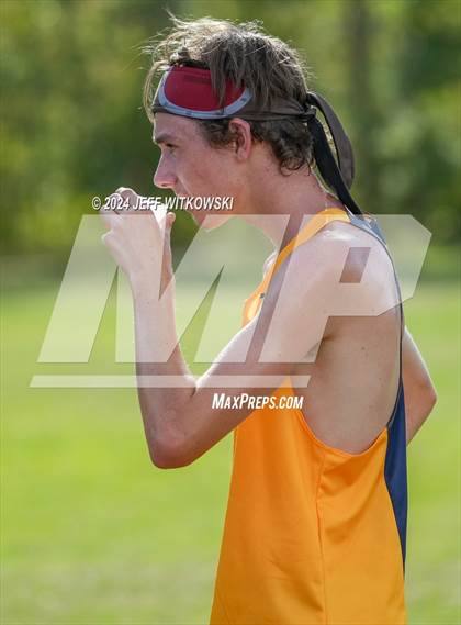 Thumbnail 3 in U8 Conference meet 4 - Gray's Creek photogallery.