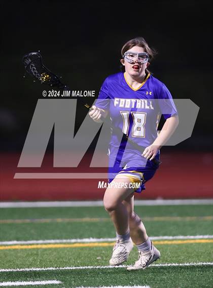 Thumbnail 3 in Foothill @ Monte Vista photogallery.