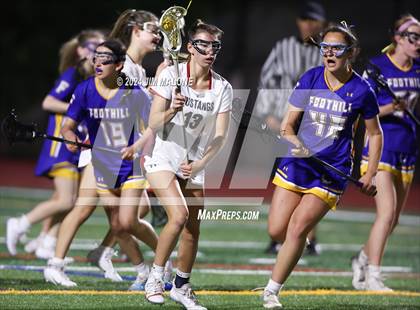 Thumbnail 3 in Foothill @ Monte Vista photogallery.