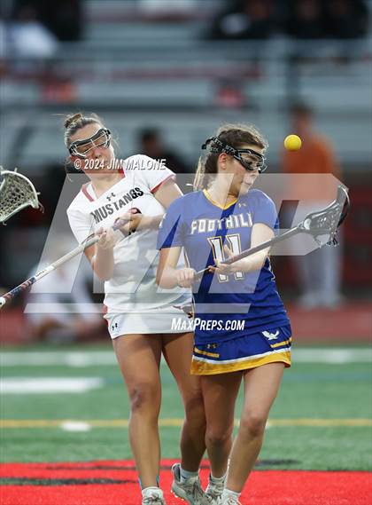 Thumbnail 2 in Foothill @ Monte Vista photogallery.