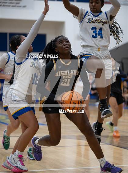 Thumbnail 1 in Highland Prep @ Kingman photogallery.