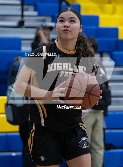 Thumbnail 1 in Highland Prep @ Kingman photogallery.