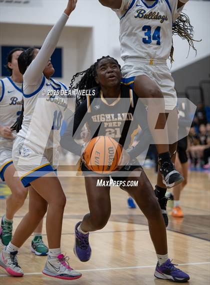 Thumbnail 2 in Highland Prep @ Kingman photogallery.