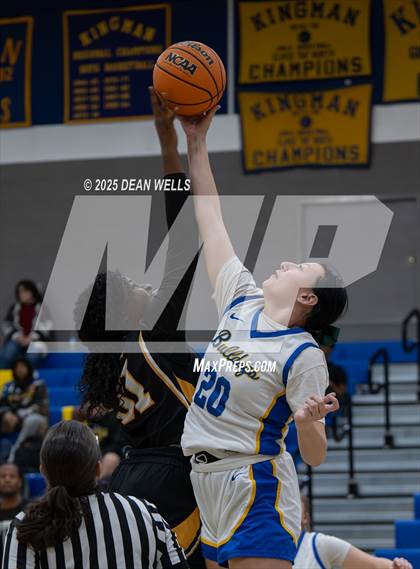 Thumbnail 1 in Highland Prep @ Kingman photogallery.