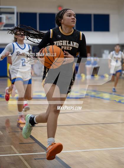 Thumbnail 1 in Highland Prep @ Kingman photogallery.