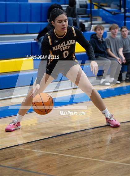 Thumbnail 1 in Highland Prep @ Kingman photogallery.