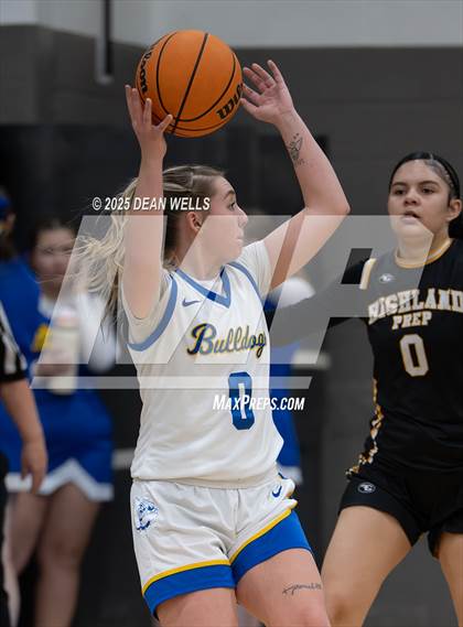 Thumbnail 1 in Highland Prep @ Kingman photogallery.