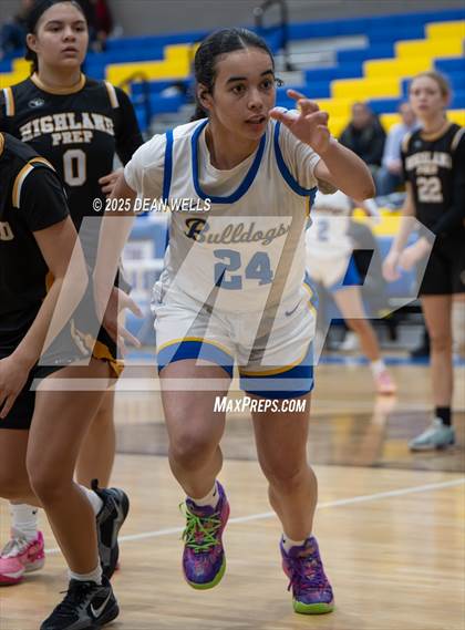 Thumbnail 3 in Highland Prep @ Kingman photogallery.