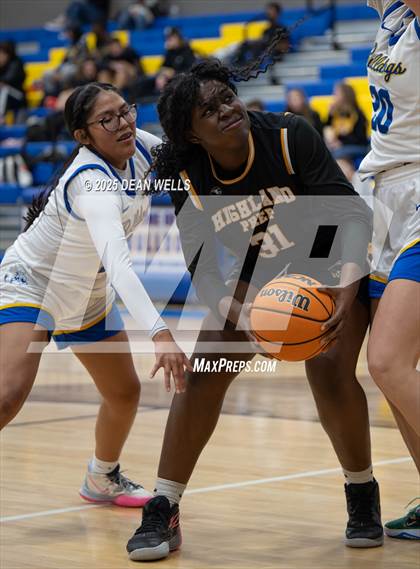 Thumbnail 1 in Highland Prep @ Kingman photogallery.
