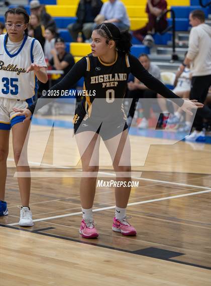 Thumbnail 1 in Highland Prep @ Kingman photogallery.