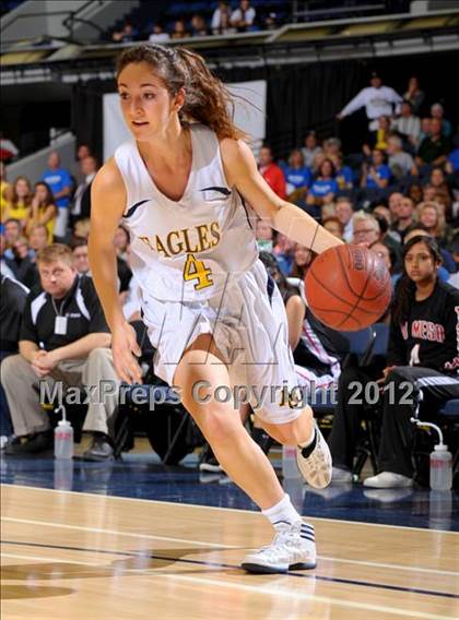 Thumbnail 1 in Rio Mesa vs. Arroyo Grande (CIF SS D3AAA Final) photogallery.