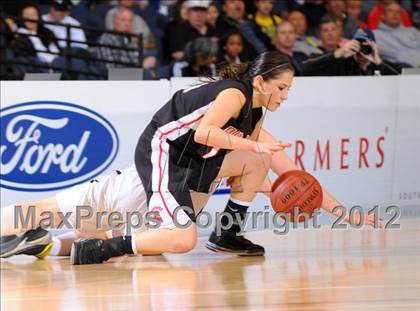 Thumbnail 1 in Rio Mesa vs. Arroyo Grande (CIF SS D3AAA Final) photogallery.