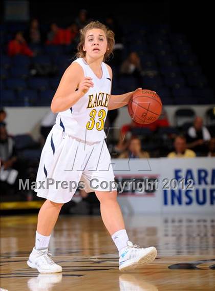 Thumbnail 1 in Rio Mesa vs. Arroyo Grande (CIF SS D3AAA Final) photogallery.