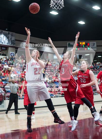 Thumbnail 3 in Norfork vs. Rural Special (AAA 1A 2nd Round Playoff) photogallery.