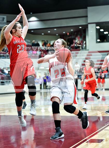 Thumbnail 3 in Norfork vs. Rural Special (AAA 1A 2nd Round Playoff) photogallery.