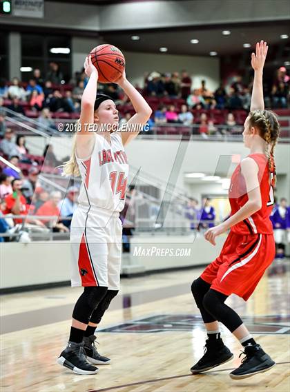 Thumbnail 3 in Norfork vs. Rural Special (AAA 1A 2nd Round Playoff) photogallery.