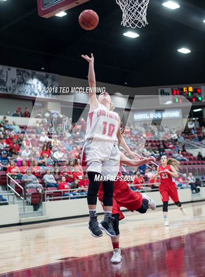 Thumbnail 1 in Norfork vs. Rural Special (AAA 1A 2nd Round Playoff) photogallery.