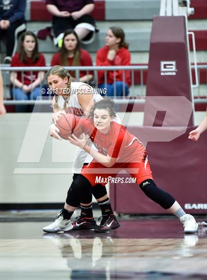 Thumbnail 2 in Norfork vs. Rural Special (AAA 1A 2nd Round Playoff) photogallery.