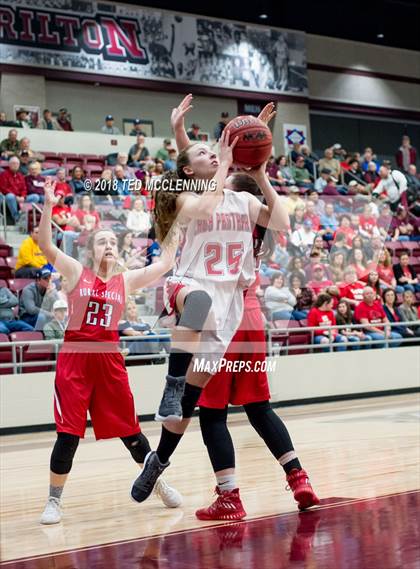 Thumbnail 1 in Norfork vs. Rural Special (AAA 1A 2nd Round Playoff) photogallery.