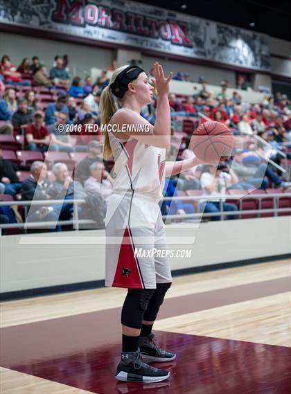 Thumbnail 3 in Norfork vs. Rural Special (AAA 1A 2nd Round Playoff) photogallery.