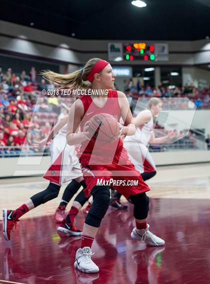 Thumbnail 2 in Norfork vs. Rural Special (AAA 1A 2nd Round Playoff) photogallery.