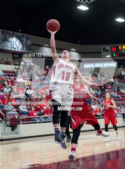 Thumbnail 3 in Norfork vs. Rural Special (AAA 1A 2nd Round Playoff) photogallery.