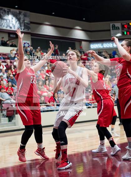 Thumbnail 2 in Norfork vs. Rural Special (AAA 1A 2nd Round Playoff) photogallery.