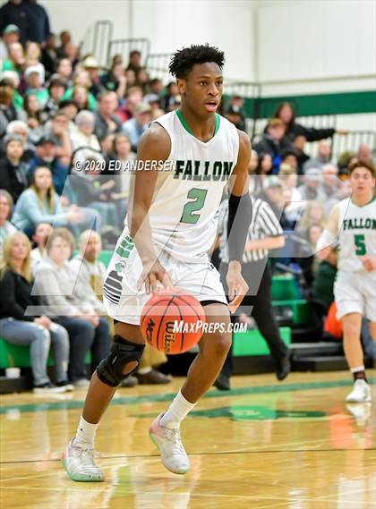Thumbnail 1 in South Tahoe @ Churchill County (NIAA 3A Northern Semifinals) photogallery.
