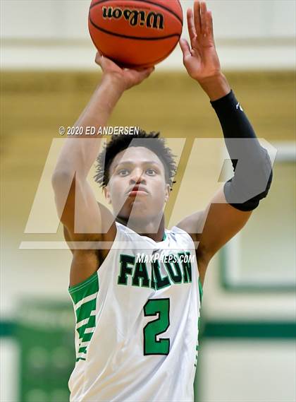 Thumbnail 1 in South Tahoe @ Churchill County (NIAA 3A Northern Semifinals) photogallery.