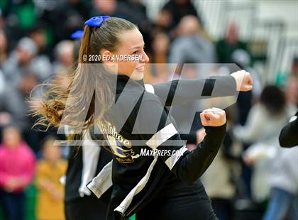 Thumbnail 3 in South Tahoe @ Churchill County (NIAA 3A Northern Semifinals) photogallery.