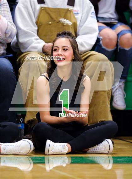 Thumbnail 1 in South Tahoe @ Churchill County (NIAA 3A Northern Semifinals) photogallery.