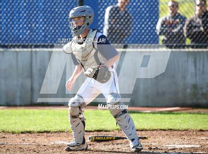 Thumbnail 1 in Oak Ridge v. Elk Grove (Oak Ridge Invitational) photogallery.