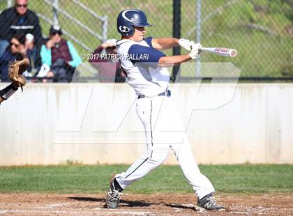 Thumbnail 2 in Oak Ridge v. Elk Grove (Oak Ridge Invitational) photogallery.