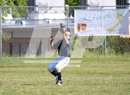 Thumbnail 3 in Oak Ridge v. Elk Grove (Oak Ridge Invitational) photogallery.