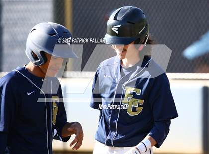 Thumbnail 2 in Oak Ridge v. Elk Grove (Oak Ridge Invitational) photogallery.