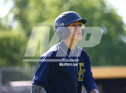 Thumbnail 1 in Oak Ridge v. Elk Grove (Oak Ridge Invitational) photogallery.