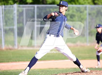 Thumbnail 2 in Oak Ridge v. Elk Grove (Oak Ridge Invitational) photogallery.