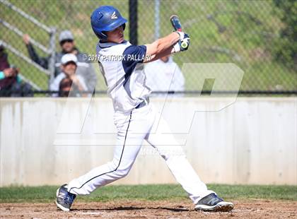 Thumbnail 1 in Oak Ridge v. Elk Grove (Oak Ridge Invitational) photogallery.