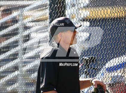 Thumbnail 3 in Oak Ridge v. Elk Grove (Oak Ridge Invitational) photogallery.