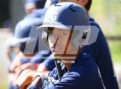 Thumbnail 2 in Oak Ridge v. Elk Grove (Oak Ridge Invitational) photogallery.