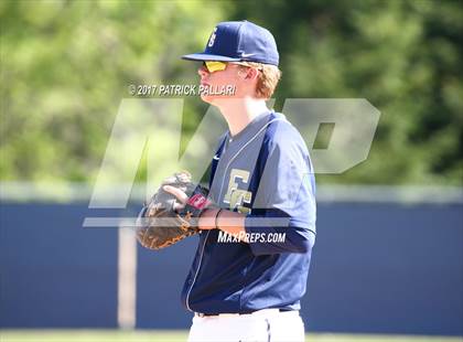 Thumbnail 2 in Oak Ridge v. Elk Grove (Oak Ridge Invitational) photogallery.