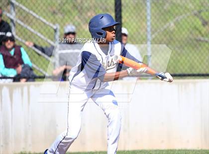 Thumbnail 3 in Oak Ridge v. Elk Grove (Oak Ridge Invitational) photogallery.