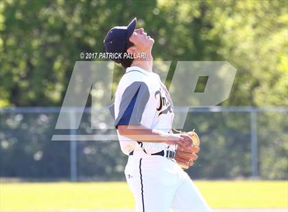 Thumbnail 1 in Oak Ridge v. Elk Grove (Oak Ridge Invitational) photogallery.