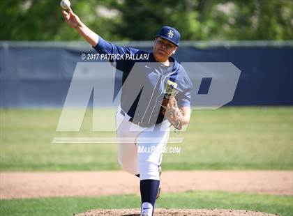 Thumbnail 1 in Oak Ridge v. Elk Grove (Oak Ridge Invitational) photogallery.