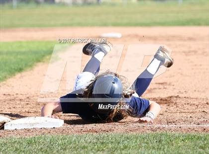 Thumbnail 3 in Oak Ridge v. Elk Grove (Oak Ridge Invitational) photogallery.