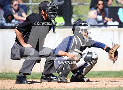 Thumbnail 3 in Oak Ridge v. Elk Grove (Oak Ridge Invitational) photogallery.