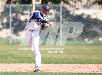 Thumbnail 1 in Oak Ridge v. Elk Grove (Oak Ridge Invitational) photogallery.