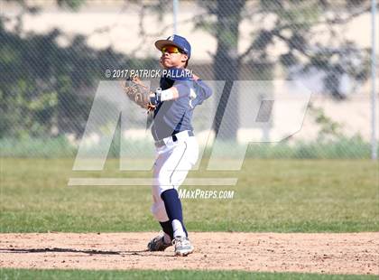 Thumbnail 2 in Oak Ridge v. Elk Grove (Oak Ridge Invitational) photogallery.