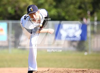 Thumbnail 1 in Oak Ridge v. Elk Grove (Oak Ridge Invitational) photogallery.
