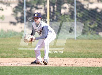 Thumbnail 1 in Oak Ridge v. Elk Grove (Oak Ridge Invitational) photogallery.
